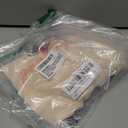 Sejardin Baby Girl Summer Outfit Infant Letter Print Short Sleeve T Shirt Tops and Stretch Shorts 6 12 18 24M 2T Girl Clothes (Beige)