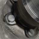 2Pcs 512401 Rear Wheel Bearing Hub Assembly Fit for Scion FR-S 2013-2016, for Subaru BRZ/Forester/Legacy/Outback/WRX/Crosstrek/Impreza/Sport STI 2014, for Toyota 86 GR86, 5 Lug