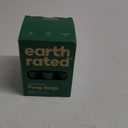 Earth Rated Poop Bags for Dogs, Leak Proof and Extra Thick Waste Bag Refill Rolls, Unscented, 270 Count