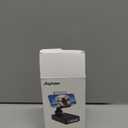 Gifts for Men Women, Phone Stand with Bluetooth Speaker and Charging Function 360 Rotable Angle Adjustable Cell Phone Holder with HD Stereo Sound Fits All Phones,Tablet (Black)