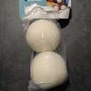 Whitmor Wool Dryer Balls Set Of 3