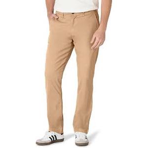 Amazon Essentials Men's Athletic-Fit Casual Stretch Chino Pant  33w x 29L