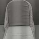 Baby Delight Snuggle Nest Bassinet, Portable Baby Bed, for Infants 0  5 Months, Driftwood Grey