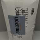 molasofa Chair Covers for Dining Room Set of 6 Stretch Chair Slipcovers with Skirt for Kitchen Seat Protectors Wedding Banquet Decor Kids Pets Spandex Fabric Washable (6pcs, Burgundy)