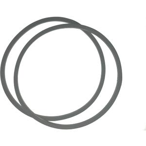 B50/5L530, 5/8 x 53in, B50, 5L530, B50 Belt, 5L530 Belt, B50 V-Belt, 5L530 V-Belt 2Pcs