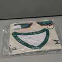 Oversized Jersey Shirts for Men Women Graphic Tees Y2k Tops V Neck Short Sleeve Summer Fall Tshirts Fashion Clothes, L