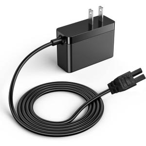 12.6V Replacement Charger for Winny Pool Cleaner Compatible with Winny 200 SE HJ1102 Cordless Robotic Pool Vacuum Cleaner Power Cord Adapter