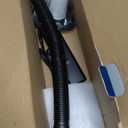 CKIKH Handheld Vacuum Cordless, 15000PA Strong Suction Hand Held Car Vacuum Cleaner Portable with Multi-Nozzles & Washable Filter, Lightweight Rechargeable Vacuum Cleaner for Home, Car, Office, Pets (Black & Gold)