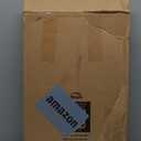 Mayfair NextStep2 Toilet Seat with Built-In Potty Training Seat, Slow-Close, Removable that will Never Loosen, Elongated, White