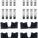 VEELECP Valve Lifters Kit Compatible with 5.3L 6.0L 6.2L Engines Avalanche Camaro Lacrosse Suburban 1500 Sierra 1500 Yukon XL Select Models