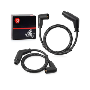 Spark plug Wire Cap Compatible with Can-Am Commander MAX 800R 1000R Maverick Trail Sport 800/R 1000/R Defender TRAXTER MAX HD8 HD9 HD10 2018-2023