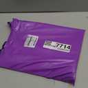 UCGOU Poly Mailers 12x15.5 Inch Navy Blue 100 Pack Medium Shipping Bags #5 Strong Thick Mailing Envelopes Self Sealing Adhesive Waterproof and Tear Proof Boutique Packaging Postal for Clothing