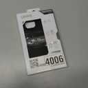 Gear4 Battersea Series Case for Apple iPhone 12 mini - Black/Red