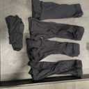 Gildan Men's Underwear Covered Waistband Boxer Briefs, Multipack, X-Large