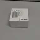 Milavan Smart Health Ring for Women Men Fitness Tracker, Yellow 6