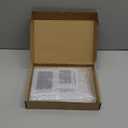 10 Pcs Acrylic Magnetic Picture Photo Frames for Refrigerator Fridge 5x7 4x6 3.5x5 3x4.5 2.2x3.5 Inches Large Magnet Clear Magnetic Picture Frame for Display Photo Holder Fridge