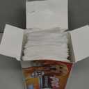 Pet Hair Remover for Laundry, Lint Dryer Sheets, 3 X Pet Hair Fighters, Reduces Static, Adds Softness(Scented,200 Count)