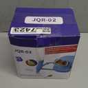 Drawing Robot for Kids, with 100 Word Cards, 12 Color Pens, Voice Interactive Educational Drawing Machine, Montessori Painting Learning Toys for 3 4 5 6 7 8 Year Old Boys Girls Birthday Party (Pink)