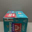 Pampers Diapers - Cruisers 360 - Size 6, 80 Count, up to 100% Leakproof Pull-On Diaper for Active Babies