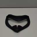 Silicone Face Mask for Meta Quest 3s, Sweat-Proof and Light-Proof Silicone Cover, Comfortable Experience, Enjoy Immersive Virtual Reality