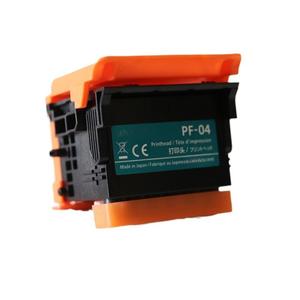 PF-04 Printhead Compatible with Canon iPF650 iPF655 iPF750 iPF760 iPF765 iPF770 iPF780 iPF830 iPF840 iPF850 Printers Replacement Print Head