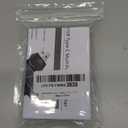 2 in 1 USB Type-C Tester, Color LCD Digital Multimeter, Voltage Current Meter 3.6-32V 0-5.1A 150W 99mAh with Micro USB Adapter