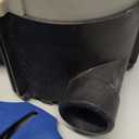 1/3HP Pool Cover Drain Water Pump with Automatic Sensor Switch 2520GPH High Flow Submersible Sump Pump with 25FT Power Cord Easy to Use for Pool Covers Ponds Rain Barrels Basements