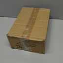 6 Pcs 4" Sequin Ornaments,Glitter Christmas Ball Ornaments, Sparkle Christmas Ornaments, Christmas Ornaments Tree Decorations Blue Christmas Hanging Ball for Holiday Indoor Outdoor Decor