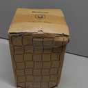 Bedsure GentleSoft Fluffy Fuzzy Faux Fur Throw Blanket for Couch, Soft Sherpa Fleece Cozy Gifts for Women, Plush Bed Blanket Room Decor for Men, Thick Warm Minky Teen Gifts Winter Bedding (01- Tie Dye Grey)(Throw (50" x 60"))