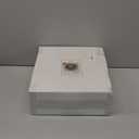 Hioasis 60pcs Black Plastic Plates - Gold Rimmed Disposable, Hammered, Heavy-duty Dinnerware Set Suitable for 30 Guests, 10.25" Dinner & 7.5" Dessert Plates for Party & Wedding