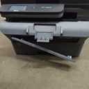 Brother MFC-L2820DW Wireless Compact Monochrome All-in-One Laser Printer with Copy, Scan and Fax, Duplex, Black & White 
