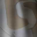 Modern Glass Coffee Table, Mid Century Small Coffee Table, Coffee Table for Living Room,Suitable for Bedroom Living Room Reception Office Tables (Walnut/Transparent, Small) 