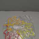 Maple Neon LED Sign Fall Thanksgiving Maple Neon Light USB Powered Light Colorful Aesthetic 3D Wall Art Signs for Home Bedroom Living Room Party Game Room Thanksgiving Gift Lamp Decor