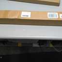 No Drill Roman Shades Cordless Blinds Blackout for Indoor Windows, Room Darkening Black Out Tension Rod No Hardware No Tools Inside Mount, Shade Size 32 Inches Wide 64 Inches High, Beige