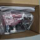 Dyna-Glo Universal Deluxe Rotisserie Kit for Grills