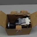 W11032770 W10440715 Dishwasher Circulation Pump Motor by puxy blue- Compatible for Whirl Pool Ken More Kitchen Aide Dishwasher - Replaces W10816492 WPW10529163 W10885542 W10864037 W10529163