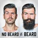 2 x JERICHO AUSTRALIA NEW Apolo Para Barba, Blsamo Estimulante de Barba, Ultra Potente Beard Stimulating Balm, Crema Para Barba, Moisturizes & Strengthens Beard