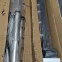 Patio Heater, 9 Heat Setting, 9-Hour Timer, Portable A - 3