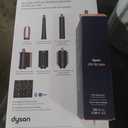 Dyson Airwrap i.d. Multi-Styler and Dryer and Dyson Chitosan Post-Style Serum 