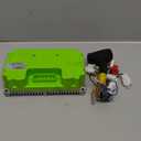 ND72260 Programmable High Power Electric Motorcycle Controller 80A Current BLDC for 2-3KW Brushless Motor Controller for Electric Dirt Bike Scooter Motor