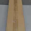 EDISHINE 23.6" Linear Modern Outdoor Wall Lights, 2 Pack Long Exterior Lighting Fixtures, 3CCT, Dimmable LED Outdoor Wall Sconce, IP65 Waterproof, Front Porch Light for Garage 16W 1200LM