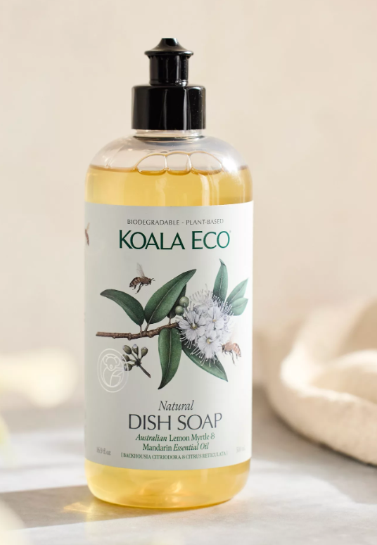Koala Eco Dish Soap ( One Size )