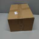 Uieke 72PCS Artificial Mums for Outdoors Fake Fall Outdoor Violet Flowers Orange Calla Lilly and Autumn Ferns No Fade for Outside Window Box Porch Planters Garden Decor