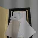 Mothca 2 Pack Matte Glass Screen Protector for iPhone Air / 17 Air [6.5 inch] + 2 Pack Camera Lens Protector, Anti-Glare & Anti-Fingerprint Case Friendly Tempered Glass, Bubble Free, Smooth as Silk