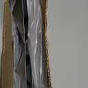 Art3d 33-Pack 3D Wall Panels - Diamond Textured Feature Paneling for Gaming, Living Room, TV Wall - 12 x 12 inch Silver