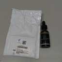 Rennora Hair Growth Serum with Organic Herbs and Natural Vitamins, Peppermint Oil, Stinging Nettle, and Rosemary Oil, No Chemicals, Formulated for Hair Regrowth (1 Pack - 30 Day Supply)