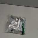 Mr. Pen- 4 Pack 6 Inch Metal Clamps, Spring Clips, Heavy Duty