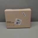 Bread Proofing Box with 85-210°F Temp Control & 12H Timer, Full-Surface Fast Heating Silicone Sourdough Warming Mat for Sourdough, Baking, Yogurt, Kombucha, and Daily Home Use, Small