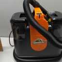 Armor All SCC301 0901 Upholstery & Carpet Cleaner, Car and Auto Detailer with Tools for Pets, Area Rugs and Couches