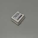 2 x Tensea (2-in-1 for Waterproof Apple Watch Screen Protector Case 41mm Series 9 8 7, iWatch Protective PC Face Cover Built-in Privacy Tempered Glass Film [26 Anti Spy] [360 Full Protection] (Original Pink)